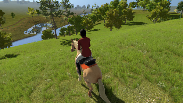 马术俱乐部冠军.My Little Riding Champion_2