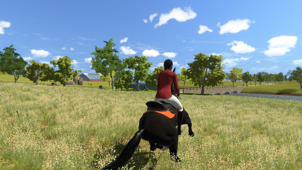 马术俱乐部冠军.My Little Riding Champion_5