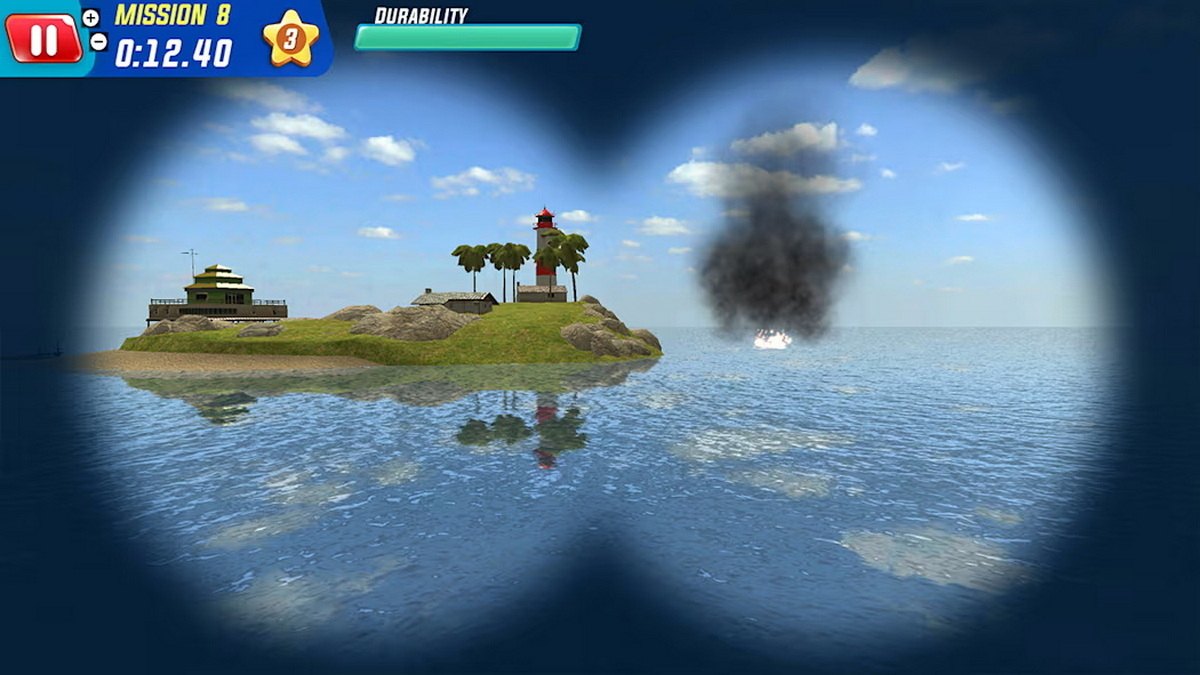 海岸警卫队：海滩救援队.Coast Guard: Beach Rescue Team_3