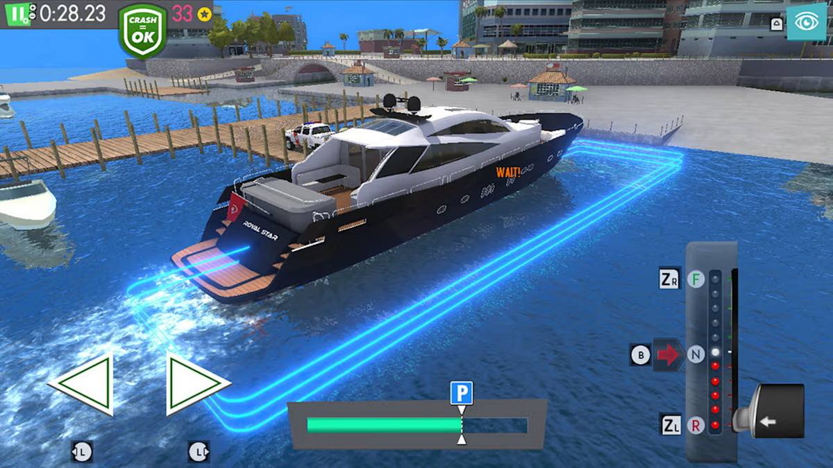 侦探车手：迈阿密文件.Detective Driver: Miami Files_2