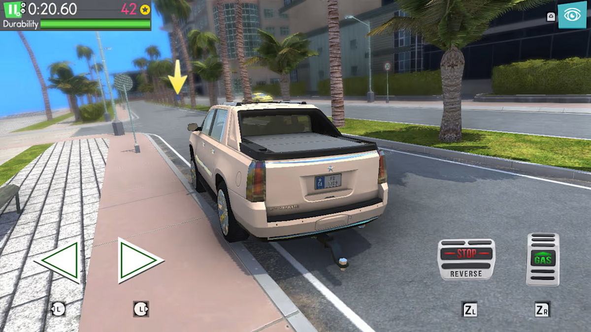侦探车手：迈阿密文件.Detective Driver: Miami Files_4