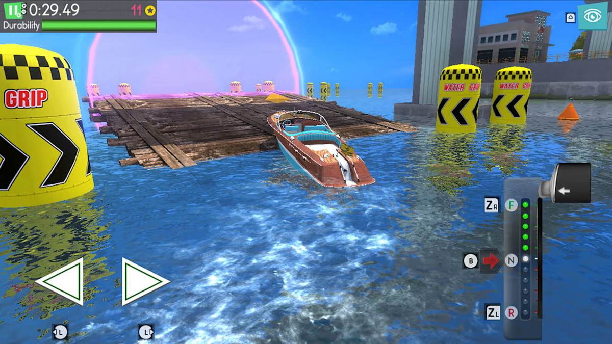 侦探车手：迈阿密文件.Detective Driver: Miami Files_5