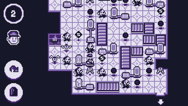 术士之塔.Warlock’s Tower_3