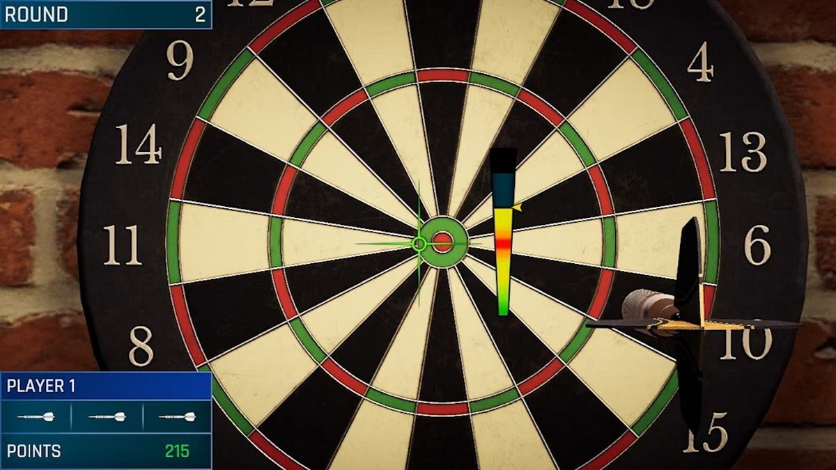 Darts Fever_1
