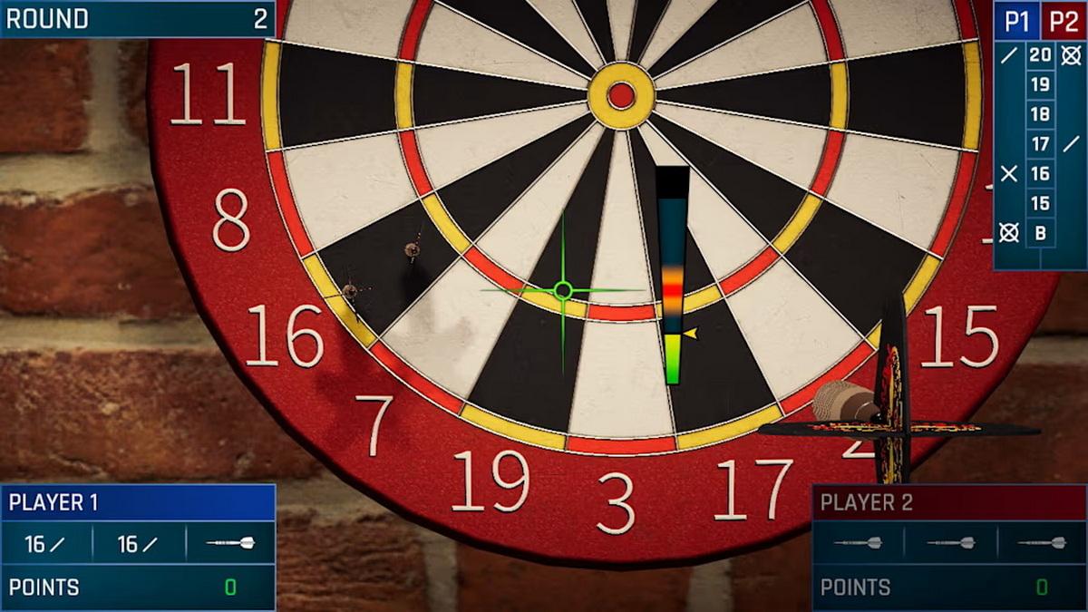 Darts Fever_2