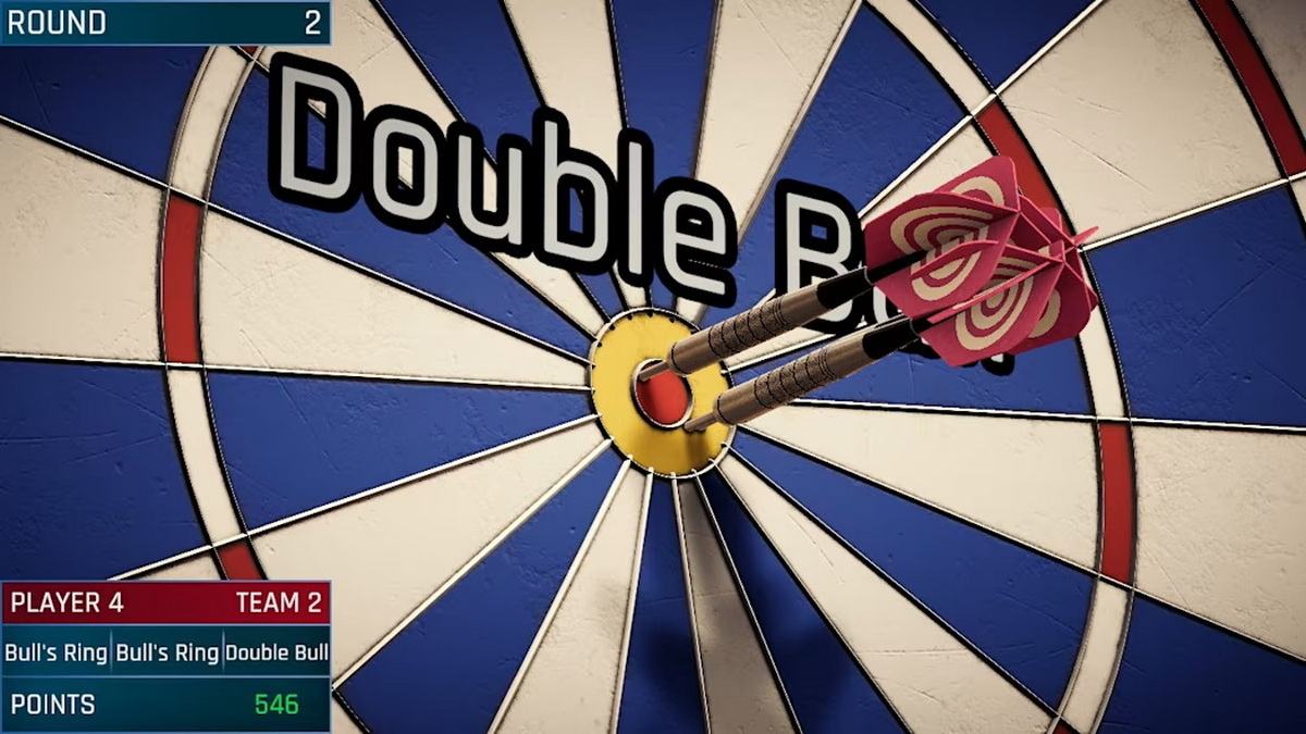 Darts Fever_3