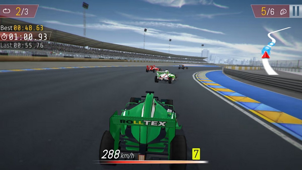 Formula Racing Pro 2025_0