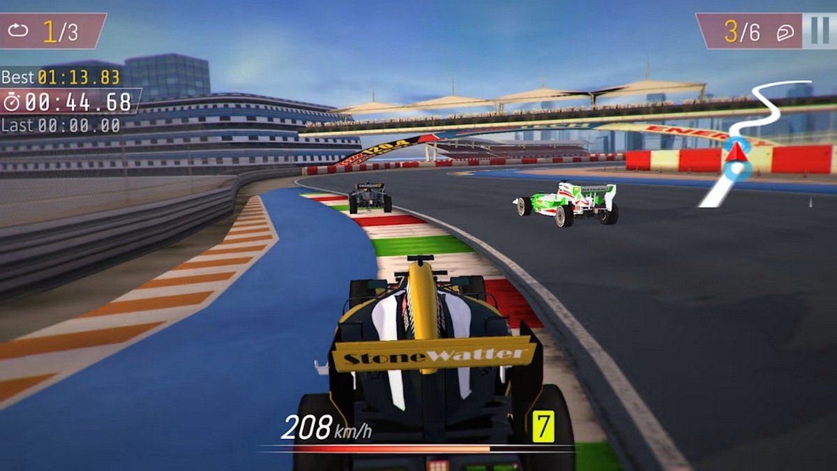 Formula Racing Pro 2025_1