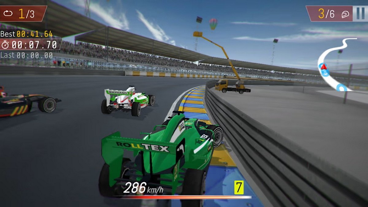 Formula Racing Pro 2025_2