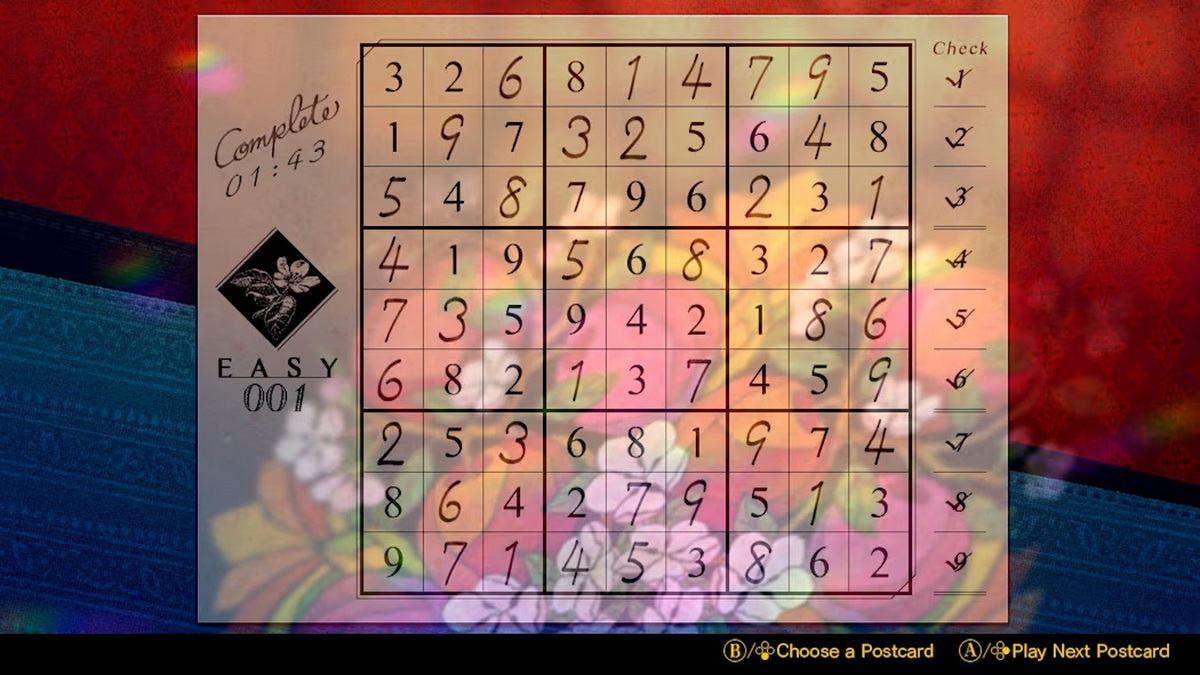 经典数独2.Sudoku Classic 2_2