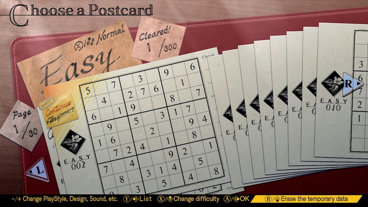 经典数独2.Sudoku Classic 2_3