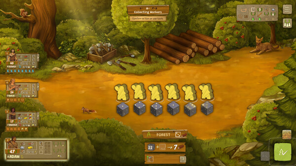 石器时代：数字版.Stone Age: Digital Edition_2