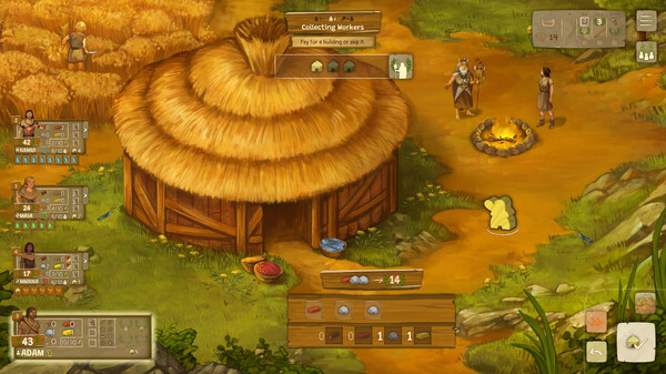 石器时代：数字版.Stone Age: Digital Edition_3