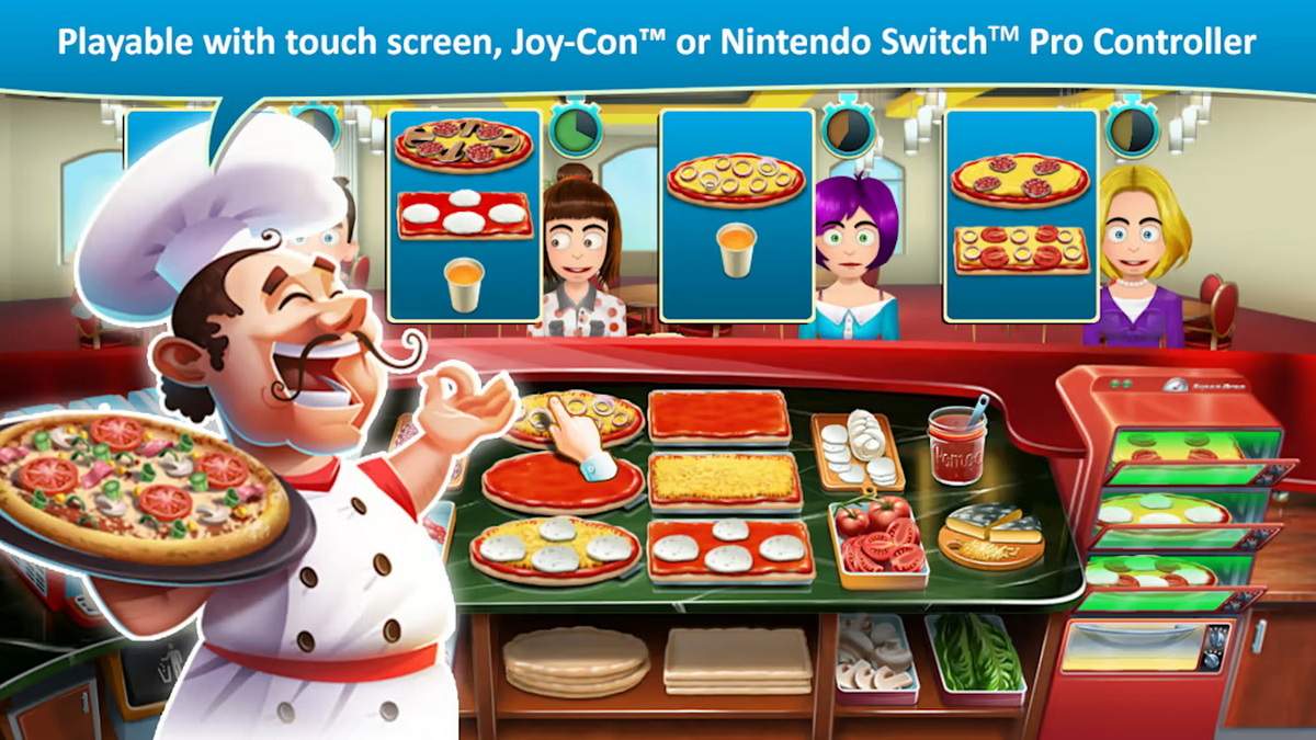 Pizza Bar Tycoon_0