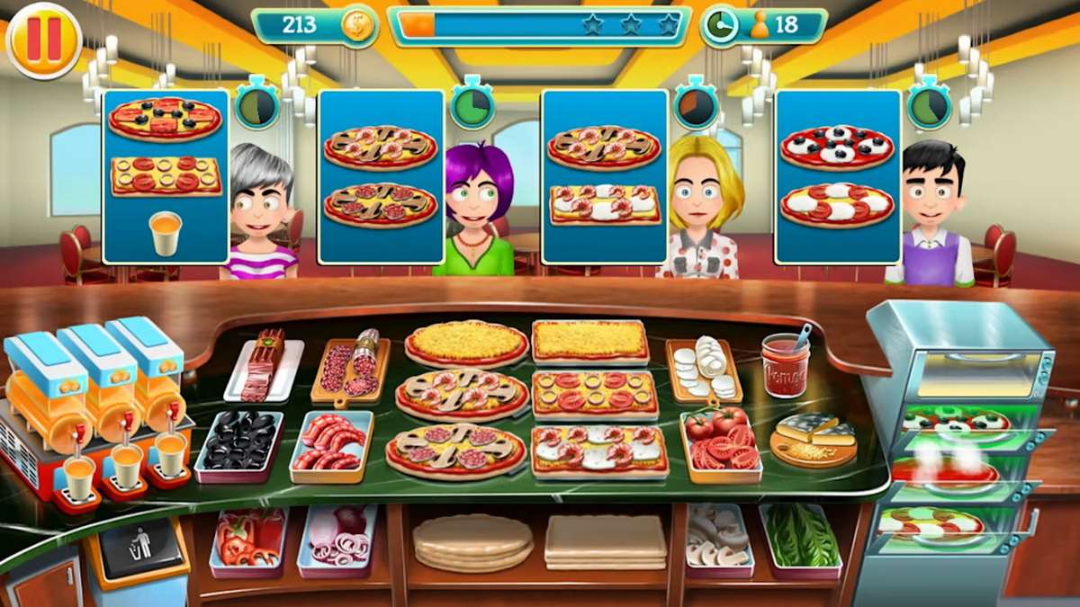 Pizza Bar Tycoon_1