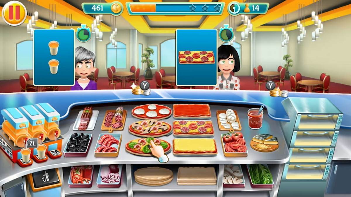 Pizza Bar Tycoon_3