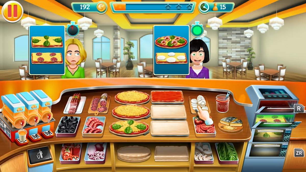 Pizza Bar Tycoon_4