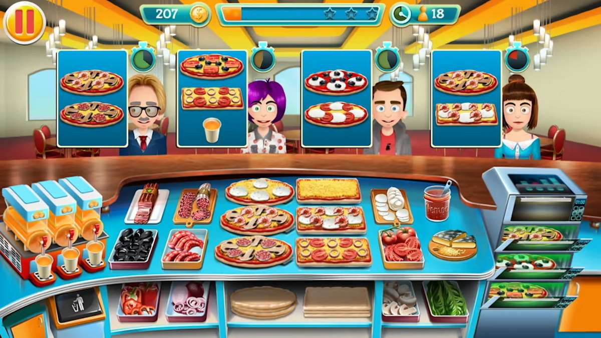 Pizza Bar Tycoon_5