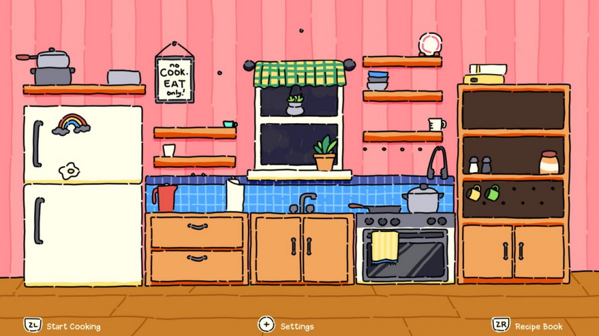 混乱料理.Cookulo_2