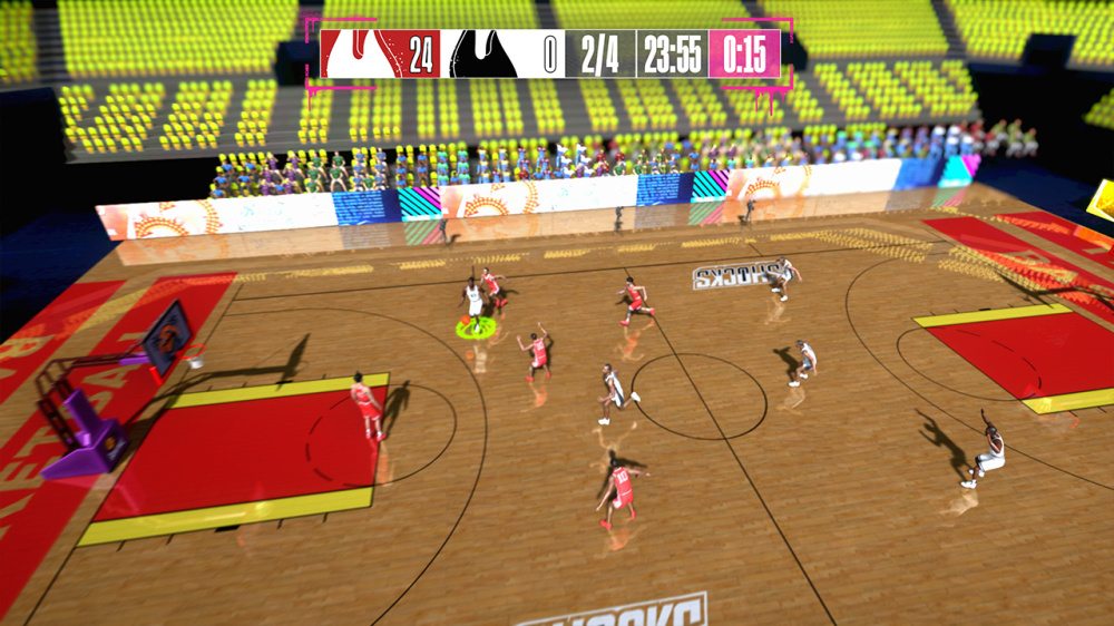 篮球传奇24.Basketball Legends 24_4