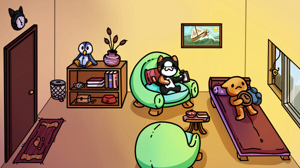 猫医生.Doctor Cat_2