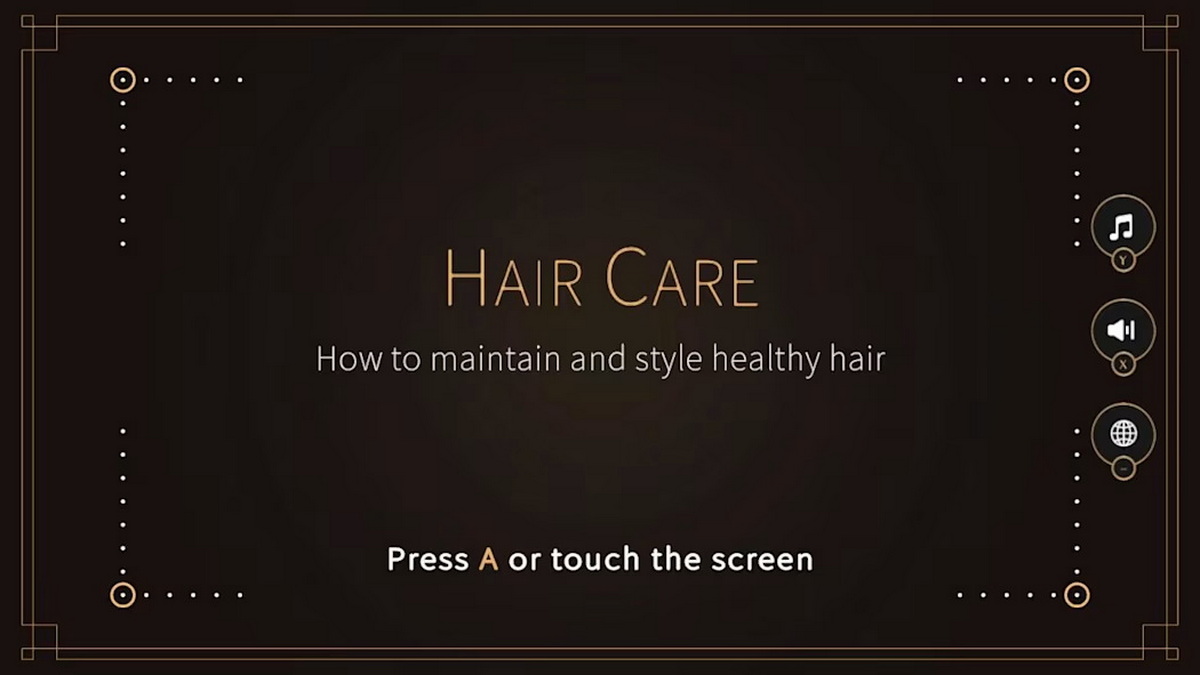 Hair care: How to maintain and style healthy hair_0