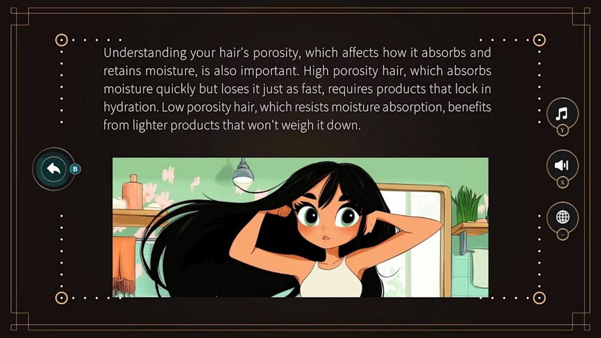 Hair care: How to maintain and style healthy hair_2