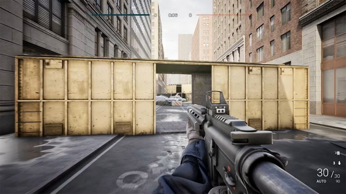 District: Evolution_0