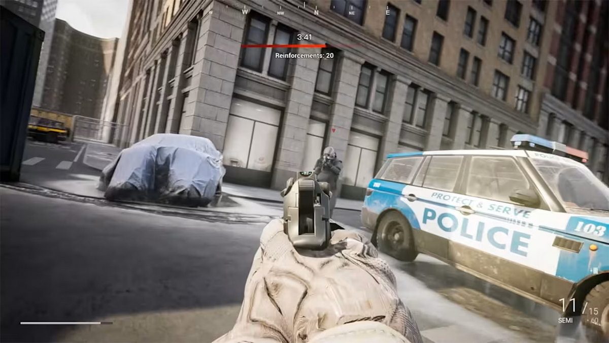 District: Evolution_1