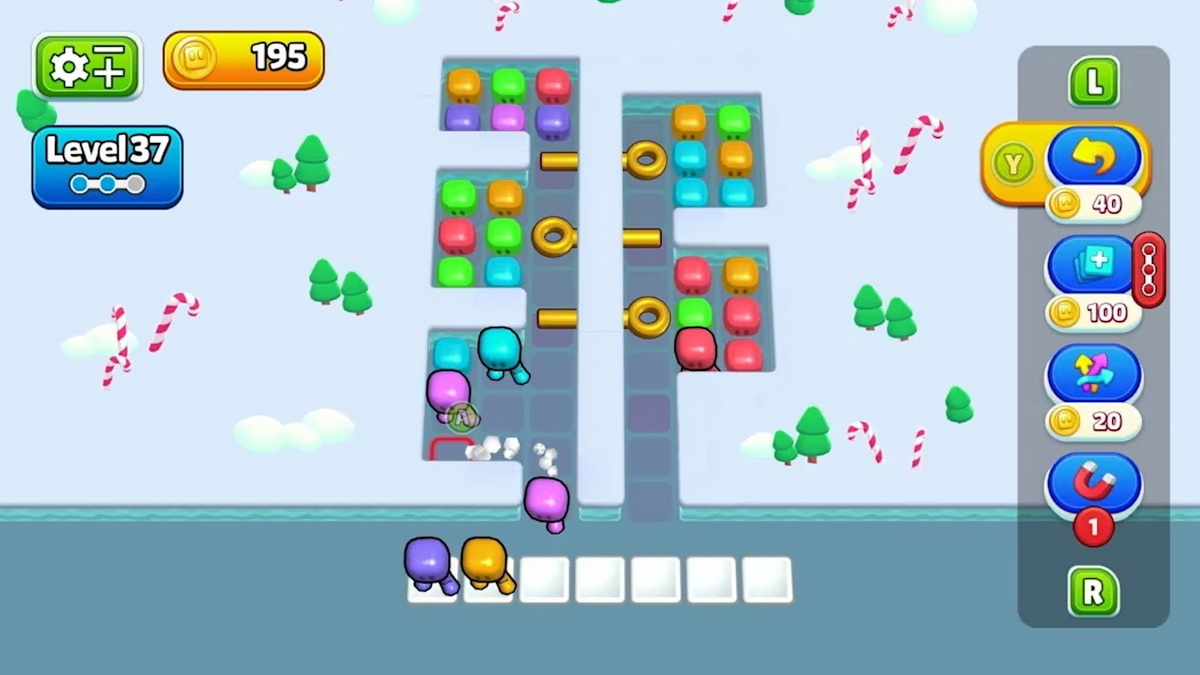 方块轰趴.Block Jam_2