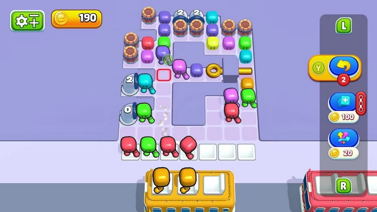 方块轰趴.Block Jam_3