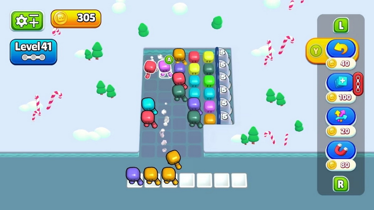 方块轰趴.Block Jam_4