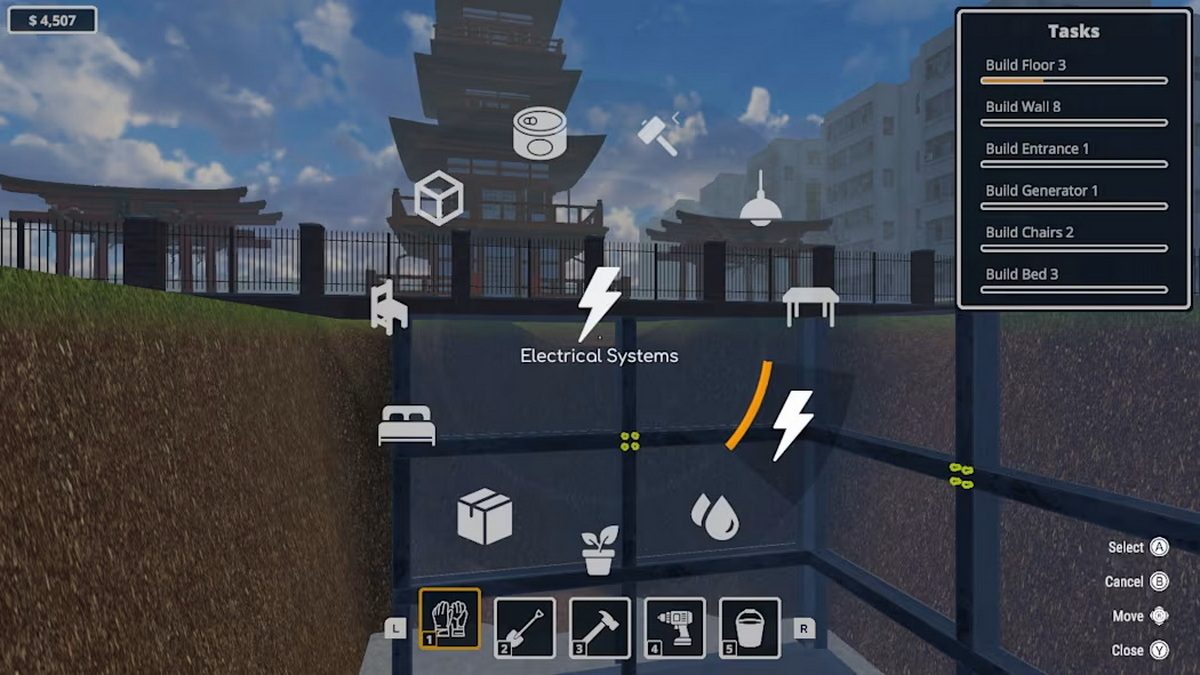 Bunker Builder & Construction Simulator_2