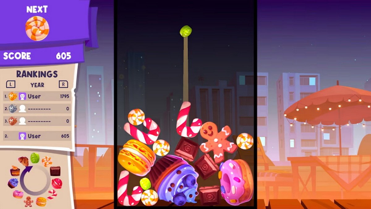Candy Puzzler_0