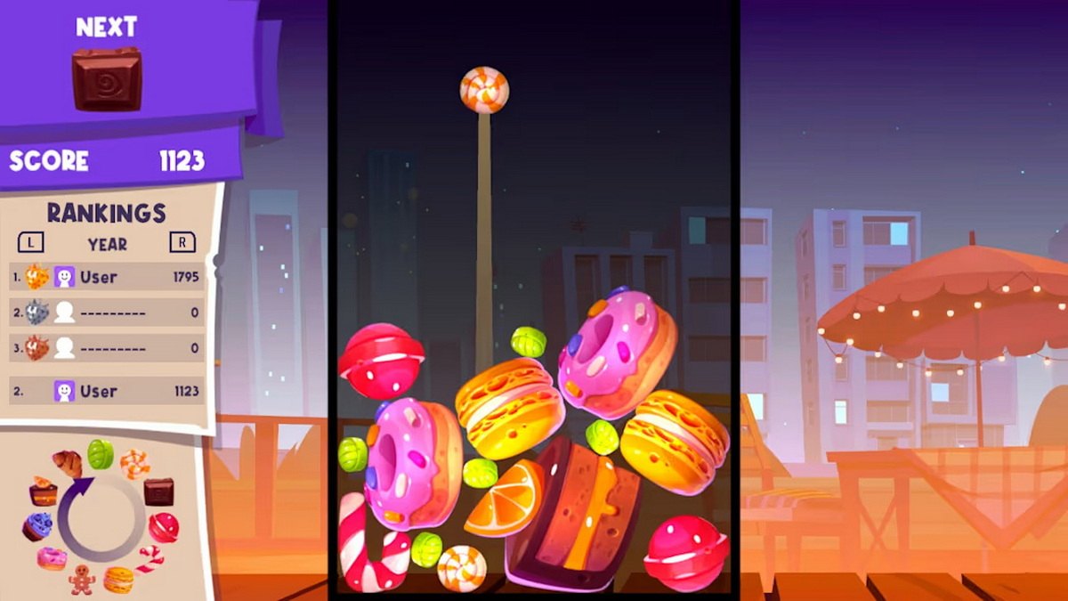 Candy Puzzler_1