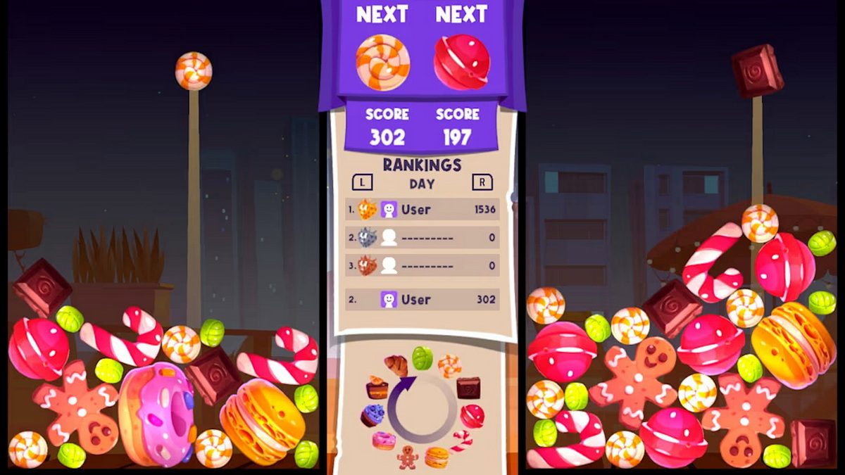 Candy Puzzler_2