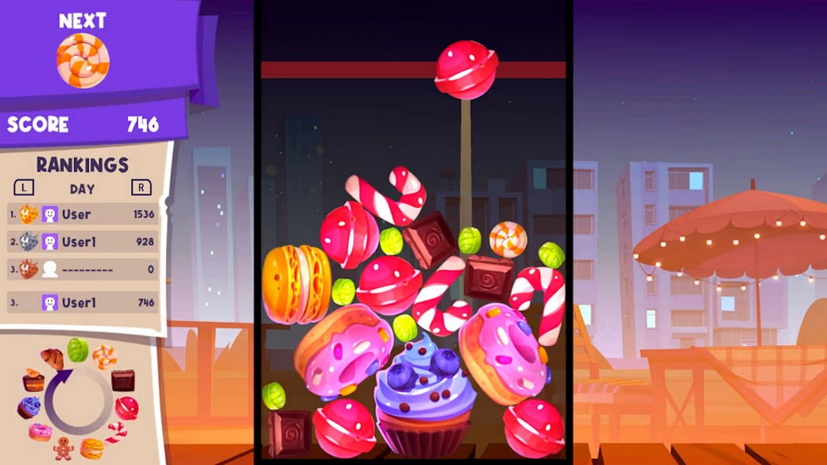 Candy Puzzler_3