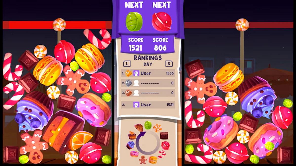 Candy Puzzler_4