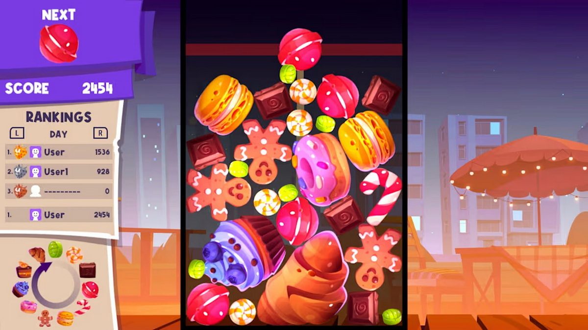Candy Puzzler_5