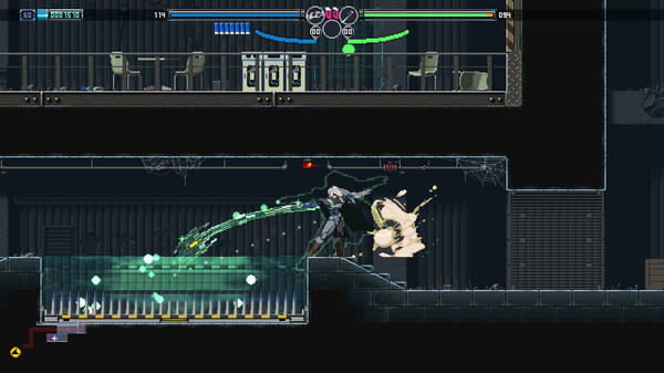 幻刃奇美拉.Blade Chimera_3