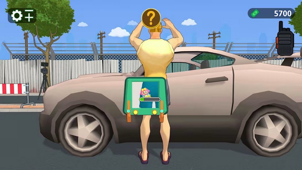 警车特勤.Car Cops_4
