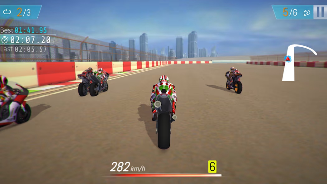摩托车高手2025.Motorbikes Pro 2025_0