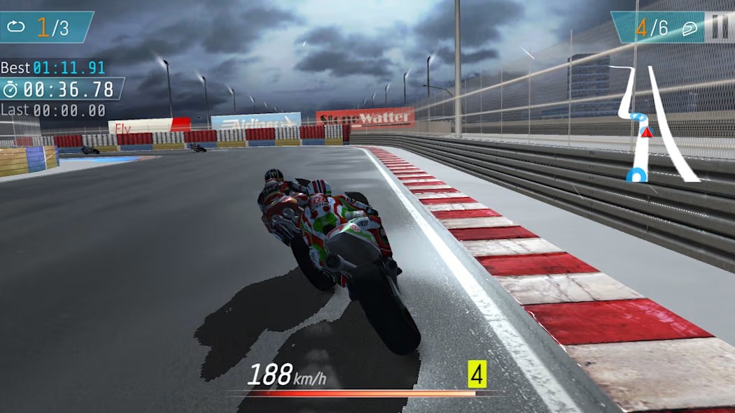 摩托车高手2025.Motorbikes Pro 2025_2