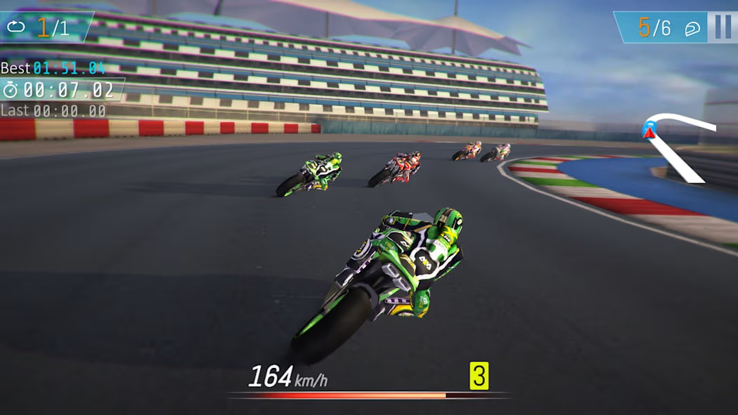 摩托车高手2025.Motorbikes Pro 2025_3