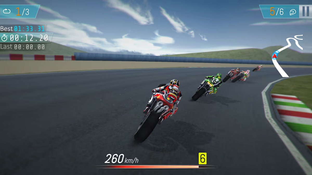 摩托车高手2025.Motorbikes Pro 2025_4