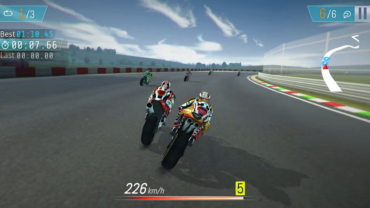 摩托车高手2025.Motorbikes Pro 2025_5