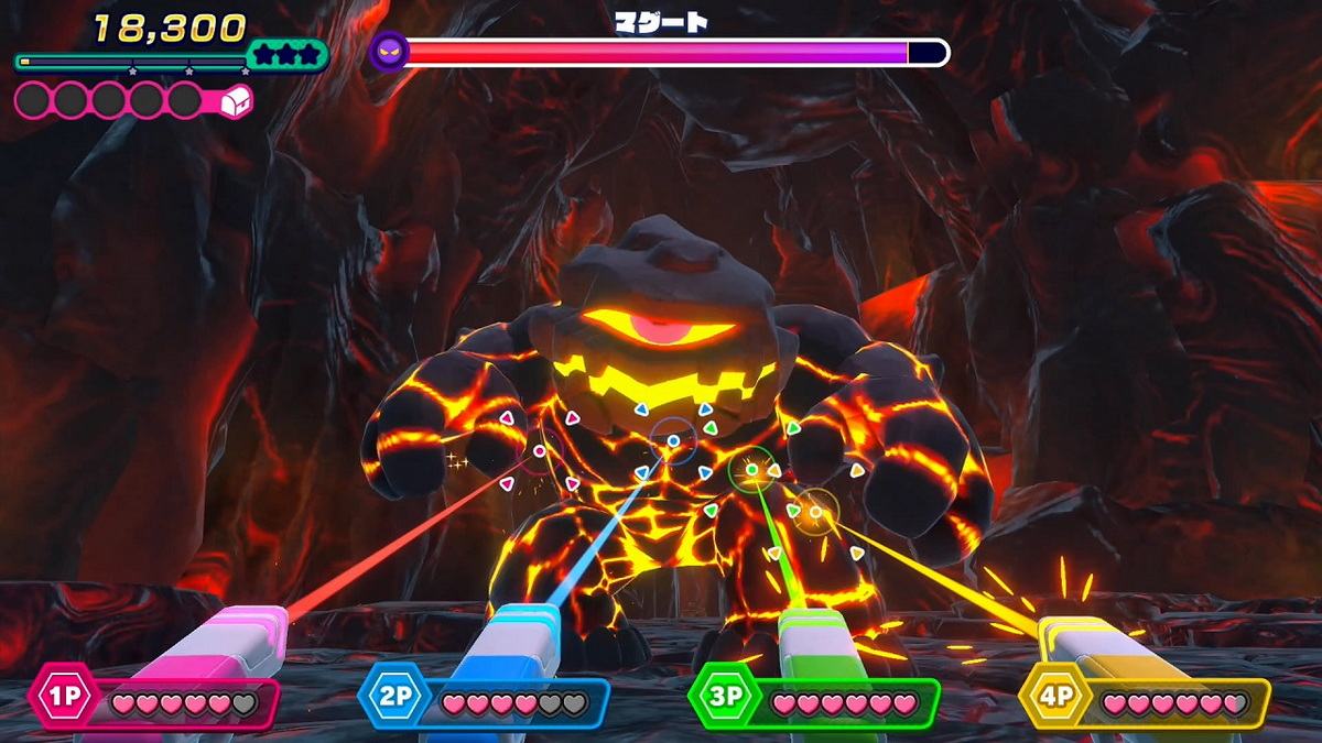 巴！巴！土匪.Bang! Bang! Bandits_1