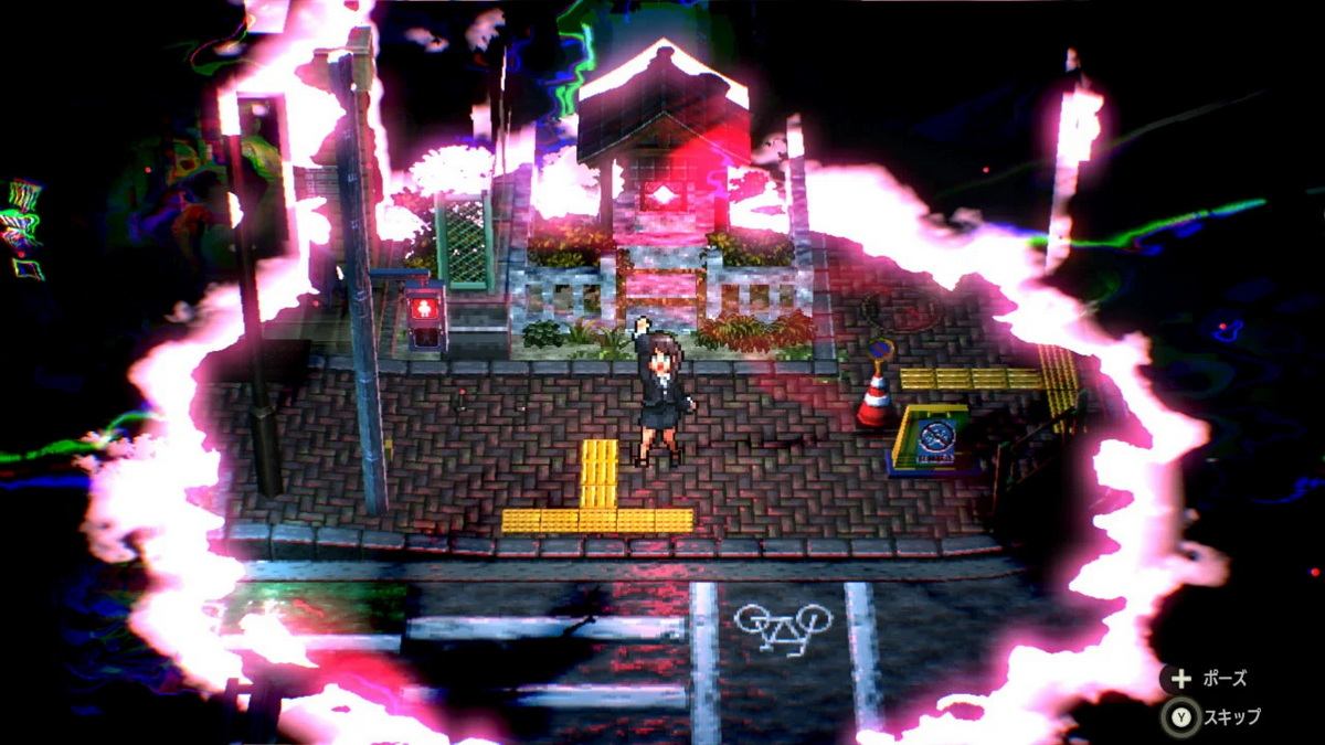 宵祓探侦.Yobarai Detective: Miasma Breaker_0