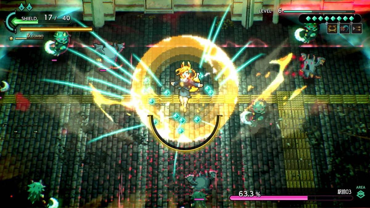 宵祓探侦.Yobarai Detective: Miasma Breaker_2