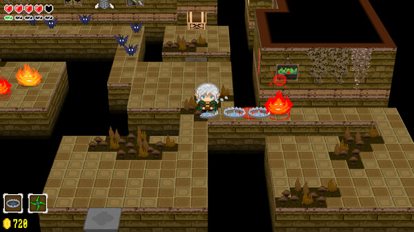 夏努尔：银风传奇.Shalnor: Silverwind Saga_2